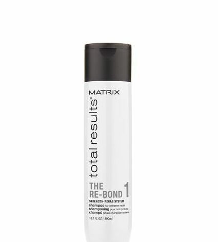 Matrix Total Results Re-Bond Shampoo